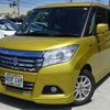 suzuki solio 2018 -SUZUKI 【福井 501】--Solio MA46S--MA46S-250343---SUZUKI 【福井 501】--Solio MA46S--MA46S-250343- image 1