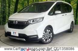 honda freed 2024 -HONDA--Freed 6AA-GB7--GB7-3260915---HONDA--Freed 6AA-GB7--GB7-3260915-