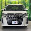 toyota alphard 2018 -TOYOTA--Alphard DBA-AGH35W--AGH35-0027003---TOYOTA--Alphard DBA-AGH35W--AGH35-0027003- image 16