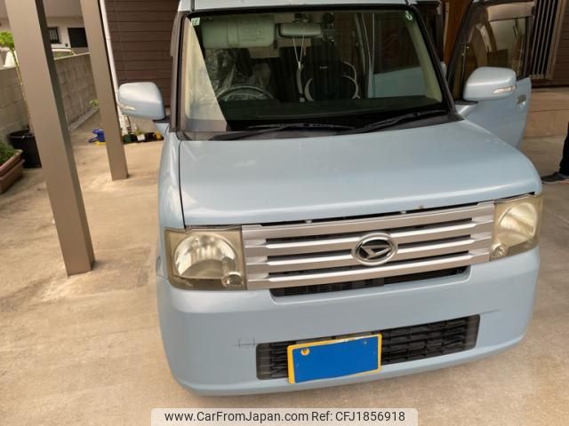 daihatsu move-conte 2009 CFJ1856918 image 2