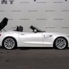 bmw z4 2012 CFJ1602543 image 9