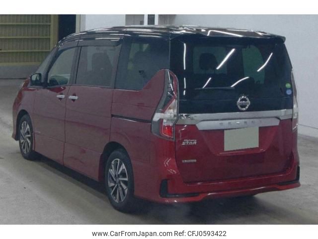 nissan serena 2020 quick_quick_DAA-GFC27_182116 image 2