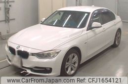 bmw 3-series 2014 CFJ1654121