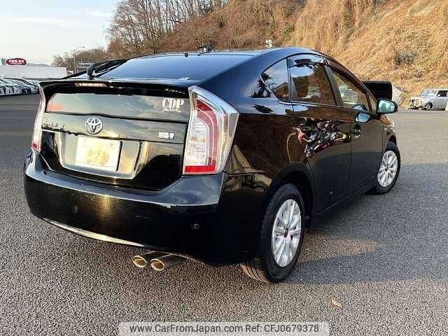 toyota prius 2012 504928-927447 image 2