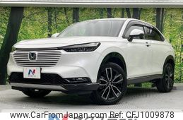 honda vezel 2022 -HONDA--VEZEL 6AA-RV5--RV5-1047926---HONDA--VEZEL 6AA-RV5--RV5-1047926-