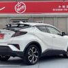 toyota c-hr 2017 -TOYOTA--C-HR DAA-ZYX10--ZYX10-2077526---TOYOTA--C-HR DAA-ZYX10--ZYX10-2077526- image 7