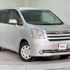 toyota noah 2009 quick_quick_ZRR70G_ZRR70-0202511 image 13