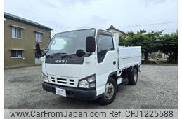 isuzu elf-truck 2006 GOO_NET_EXCHANGE_0201736A30250530W001