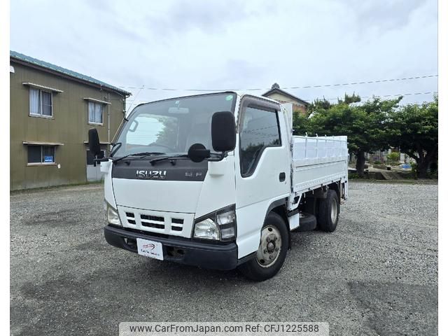 isuzu elf-truck 2006 GOO_NET_EXCHANGE_0201736A30250530W001 image 1
