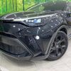 toyota c-hr 2022 quick_quick_ZYX11_ZYX11-2051587 image 13