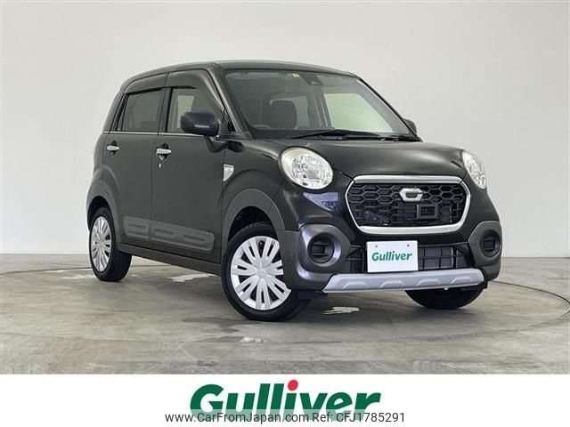 daihatsu cast 2016 CFJ1785291 image 1