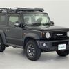 suzuki jimny-sierra 2020 -SUZUKI--Jimny Sierra 3BA-JB74W--JB74W-121662---SUZUKI--Jimny Sierra 3BA-JB74W--JB74W-121662- image 1