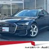 audi a6 2023 quick_quick_3CA-F2DFBF_WAUZZZF22PN047826 image 1