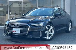 audi a6 2023 quick_quick_3CA-F2DFBF_WAUZZZF22PN047826