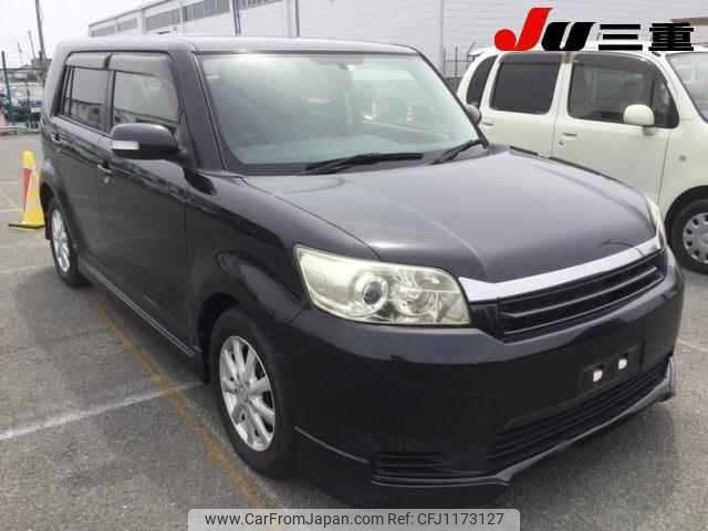 toyota corolla-rumion 2012 -TOYOTA--Corolla Rumion NZE151N--4006143---TOYOTA--Corolla Rumion NZE151N--4006143- image 1