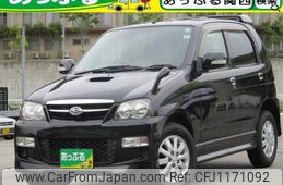daihatsu terios-kid 2007 quick_quick_ABA-J131G_J131G-054204