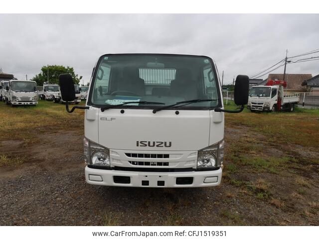 isuzu elf-truck 2017 CFJ1519351 image 2