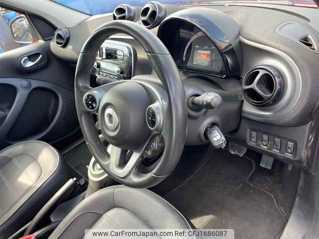others smart-forfour 2016 CFJ1686087 image 2