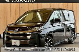 toyota noah 2024 quick_quick_6AA-ZWR90W_ZWR90-0121992