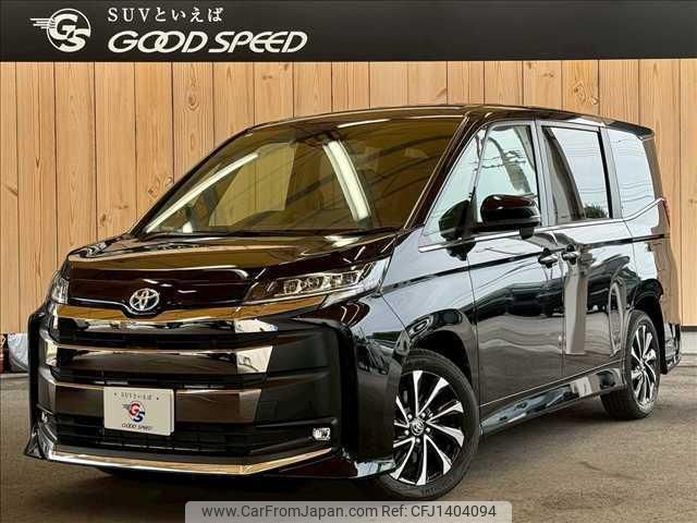 toyota noah 2024 quick_quick_6AA-ZWR90W_ZWR90-0121992 image 1