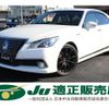 toyota crown-hybrid 2013 quick_quick_DAA-AWS210_AWS210-6006900 image 1