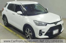 toyota raize 2024 CFJ1898856