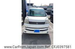 toyota voxy 2005 -TOYOTA--Voxy DBA-AZR60G--AZR60-0481397---TOYOTA--Voxy DBA-AZR60G--AZR60-0481397-