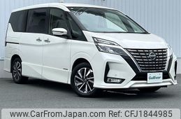 nissan serena 2019 CFJ1844985