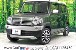 suzuki hustler 2016 -SUZUKI--Hustler DAA-MR41S--MR41S-190160---SUZUKI--Hustler DAA-MR41S--MR41S-190160-