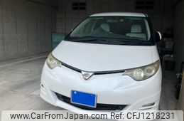 toyota estima 2006 -TOYOTA--Estima DBA-ACR50W--ACR50-7030364---TOYOTA--Estima DBA-ACR50W--ACR50-7030364-