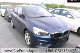 bmw 2-series 2015 -BMW--BMW 2 Series 2A15-0VZ50091---BMW--BMW 2 Series 2A15-0VZ50091-
