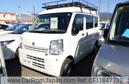 nissan nv100-clipper 2021 CFJ1847732