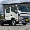 toyota dyna-truck 2011 CFJ1530192 image 9