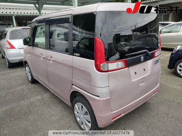 suzuki spacia 2013 -SUZUKI--Spacia MK32S-135466---SUZUKI--Spacia MK32S-135466- image 2