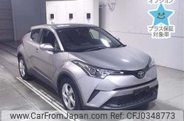 toyota c-hr 2019 -TOYOTA--C-HR NGX50-2034085---TOYOTA--C-HR NGX50-2034085-