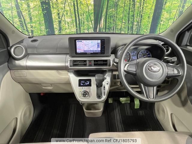 daihatsu cast 2018 CFJ1805793 image 2