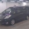 toyota alphard 2012 quick_quick_DBA-ANH25W_ANH25-8035183 image 3