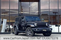 chrysler jeep-wrangler 2019 -CHRYSLER--Jeep Wrangler ABA-JL20L--1C4HJXKN5KW629173---CHRYSLER--Jeep Wrangler ABA-JL20L--1C4HJXKN5KW629173-