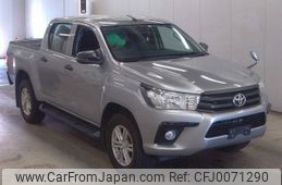 toyota hilux 2019 quick_quick_QDF-GUN125_GUN125-3911316