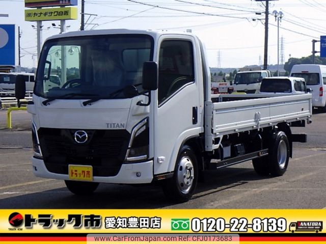 mazda titan 2024 quick_quick_2RG-LMR88C_LMR88-7000167 image 1