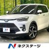 toyota raize 2021 CFJ1603135 image 1