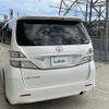 toyota vellfire 2009 -TOYOTA--Vellfire DBA-ANH20W--ANH20-8092361---TOYOTA--Vellfire DBA-ANH20W--ANH20-8092361- image 5