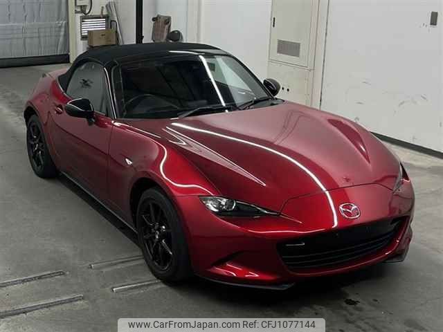 mazda roadster 2019 -MAZDA--Roadster ND5RC-500469---MAZDA--Roadster ND5RC-500469- image 1