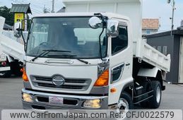 hino ranger 2015 GOO_NET_EXCHANGE_0404044A30240719W001