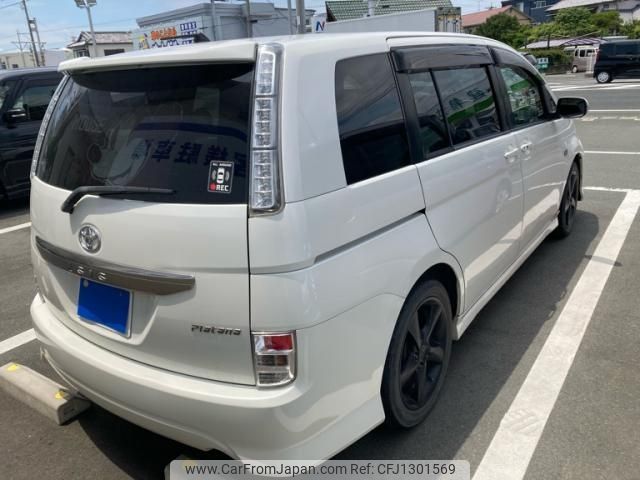toyota isis 2007 -TOYOTA--Isis DBA-ANM10W--ANM10-0085965---TOYOTA--Isis DBA-ANM10W--ANM10-0085965- image 2