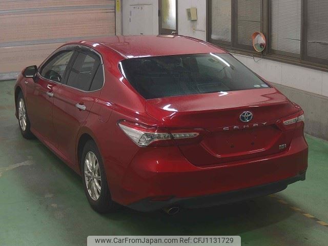 toyota camry 2017 -TOYOTA--Camry AXVH70--1001278---TOYOTA--Camry AXVH70--1001278- image 2
