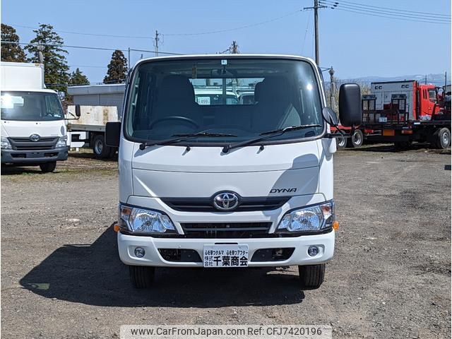 toyota dyna-truck 2021 GOO_NET_EXCHANGE_0902389A30220409W001 image 2