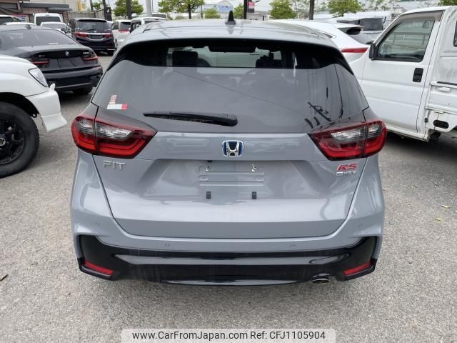 honda fit 2023 quick_quick_6AA-GR3_GR3-1309616 image 2