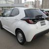 toyota yaris 2021 -TOYOTA--Yaris MXPA15--0011783---TOYOTA--Yaris MXPA15--0011783- image 4