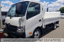 toyota dyna-truck 2015 CFJ1479702